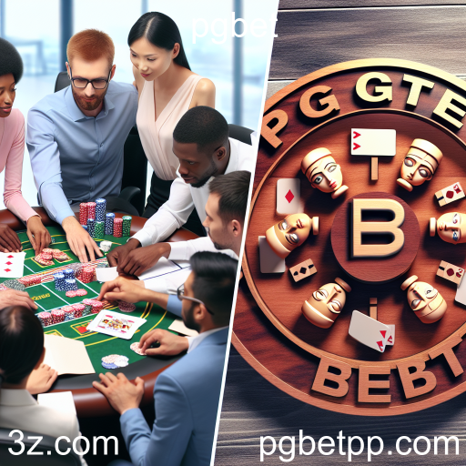 Descubra o Mundo dos Jogos de Mesa no pgbet